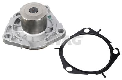 Water Pump, engine cooling SWAG 70 92 8326