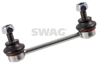 Link/Coupling Rod, stabiliser bar SWAG 70 92 8606