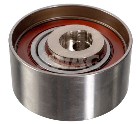 SWAG 70 92 8662 Tensioner Pulley, timing belt