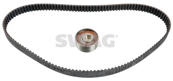 SWAG 70 92 8664 Timing Belt Kit