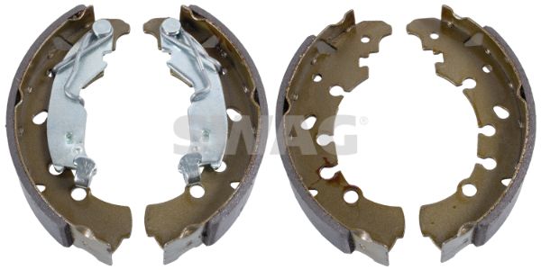 SWAG 70 92 9190 Brake Shoe Set