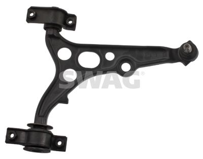 Control/Trailing Arm, wheel suspension SWAG 70 92 9506