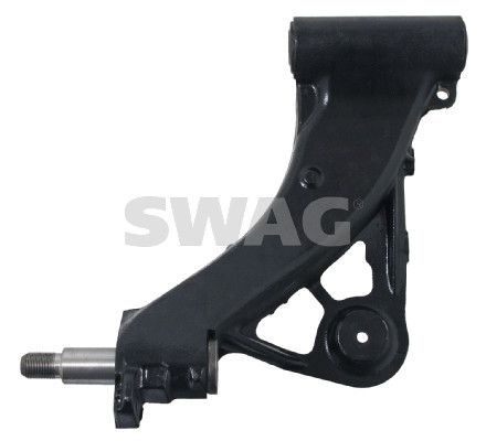 SWAG 70 93 0161 Control/Trailing Arm, wheel suspension