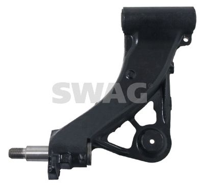 Control/Trailing Arm, wheel suspension SWAG 70 93 0161