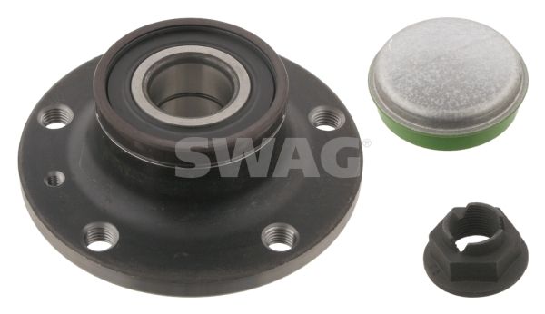 SWAG 70 93 0237 Wheel Bearing Kit