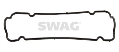 Gasket, cylinder head cover SWAG 70 93 0729