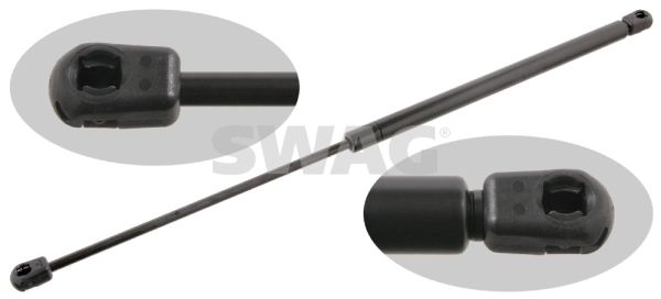 SWAG 70 93 1084 Gas Spring, boot/cargo area