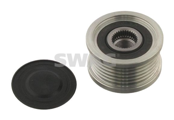 SWAG 70 93 1541 Alternator Freewheel Clutch