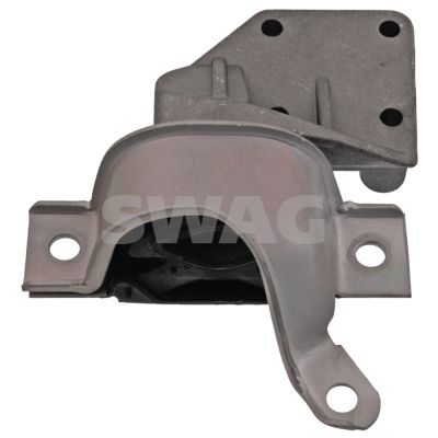 SWAG 70 93 2283 Mounting, engine