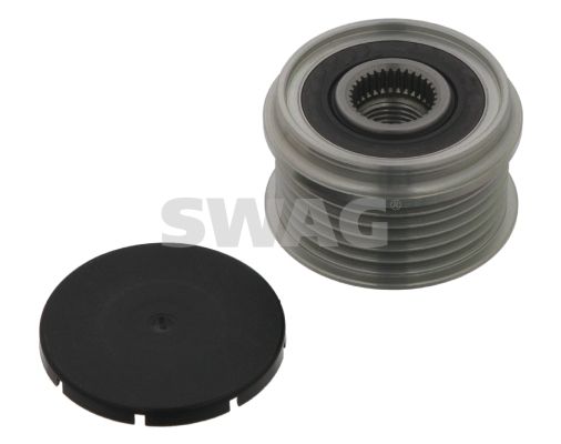 SWAG 70 93 3160 Alternator Freewheel Clutch