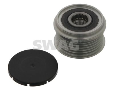 Alternator Freewheel Clutch SWAG 70 93 3160