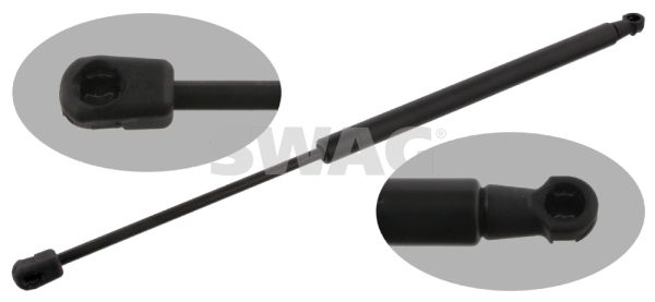 SWAG 70 93 3338 Gas Spring, boot/cargo area