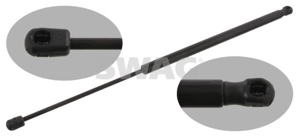SWAG 70 93 3340 Gas Spring, boot/cargo area