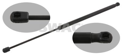 Gas Spring, boot/cargo area SWAG 70 93 3340