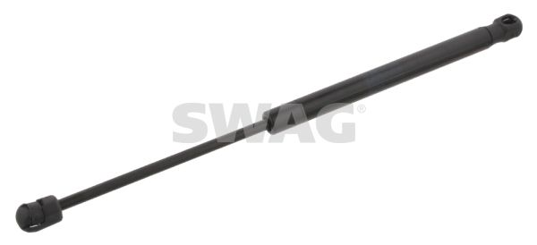 SWAG 70 93 3342 Gas Spring, rear window