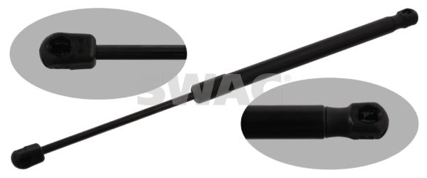 SWAG 70 93 3345 Gas Spring, boot/cargo area