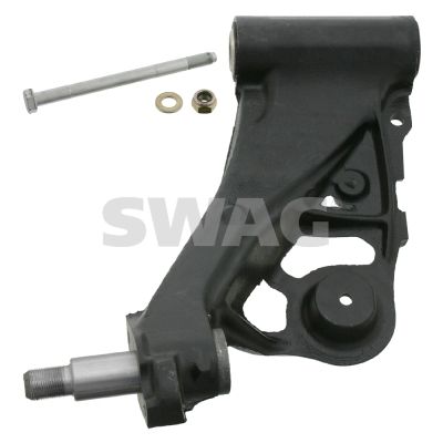 SWAG 70 93 3480 Control/Trailing Arm, wheel suspension