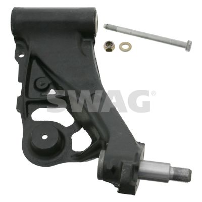 SWAG 70 93 3481 Control/Trailing Arm, wheel suspension
