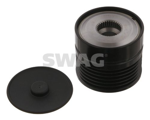 SWAG 70 93 4718 Alternator Freewheel Clutch