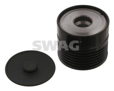 Alternator Freewheel Clutch SWAG 70 93 4718