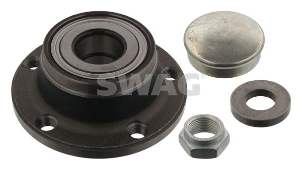 SWAG 70 93 4953 Wheel Bearing Kit