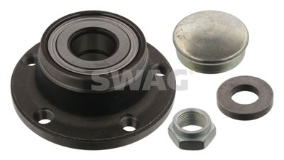 Wheel Bearing Kit SWAG 70 93 4953