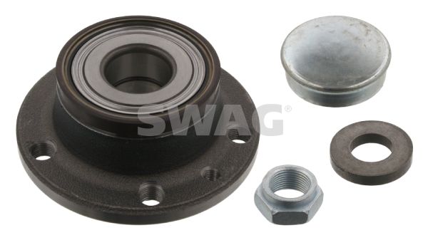 SWAG 70 93 4954 Wheel Bearing Kit