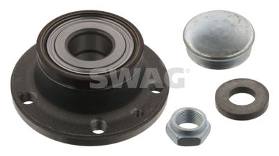 Wheel Bearing Kit SWAG 70 93 4954