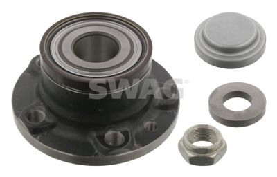 Wheel Bearing Kit SWAG 70 93 4955