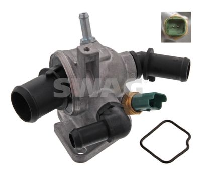 Thermostat Housing SWAG 70 93 6284