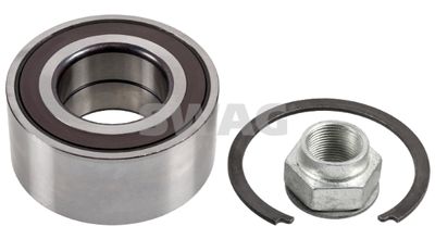 Wheel Bearing Kit SWAG 70 93 6824