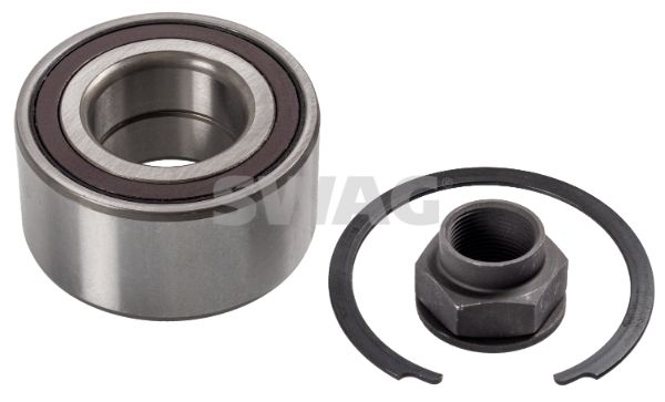 SWAG 70 93 6967 Wheel Bearing Kit
