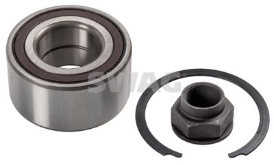 Wheel Bearing Kit SWAG 70 93 6967