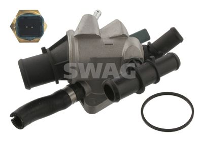 Thermostat Housing SWAG 70 93 6980