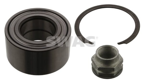 SWAG 70 93 7015 Wheel Bearing Kit