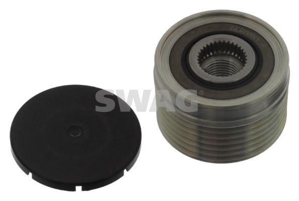 SWAG 70 93 7046 Alternator Freewheel Clutch