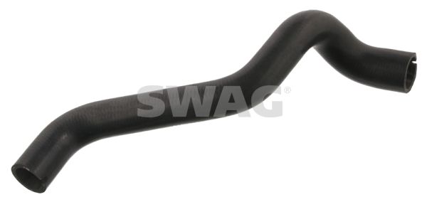 SWAG 70 93 7123 Radiator Hose