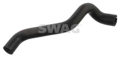 Radiator Hose SWAG 70 93 7123