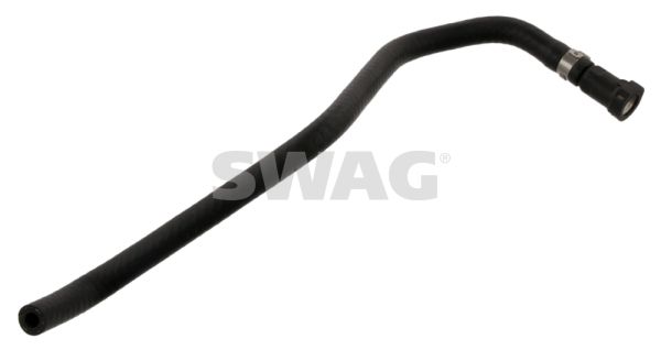 SWAG 70 93 7124 Radiator Hose