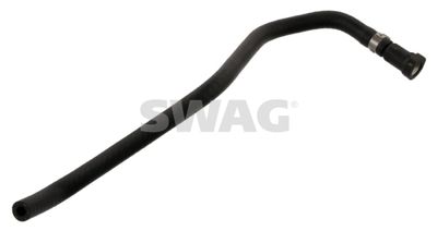 Radiator Hose SWAG 70 93 7124