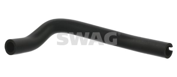 SWAG 70 93 7126 Hose, air supply