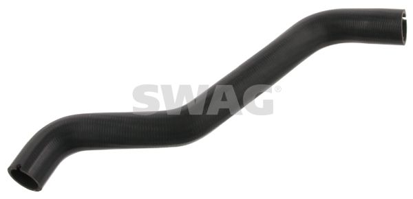 SWAG 70 93 7348 Radiator Hose