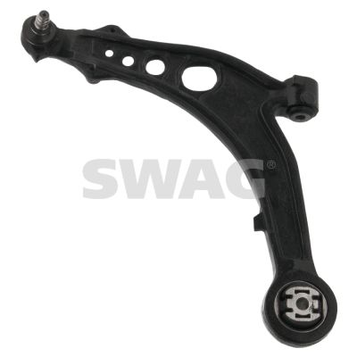 SWAG 70 93 7571 Control/Trailing Arm, wheel suspension