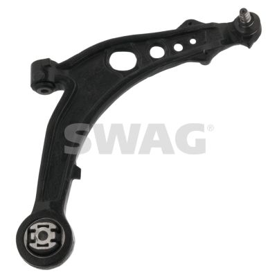 SWAG 70 93 7572 Control/Trailing Arm, wheel suspension