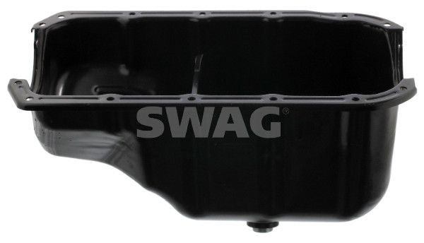 SWAG 70 93 7576 Oil Sump