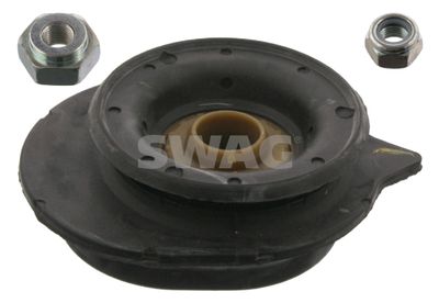 Repair Kit, suspension strut support mount SWAG 70 93 7583