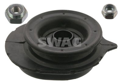 Repair Kit, suspension strut support mount SWAG 70 93 7584