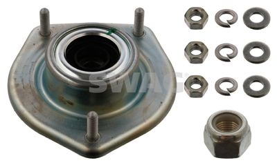 Repair Kit, suspension strut support mount SWAG 70 93 8064