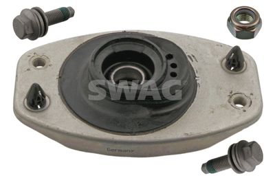 Repair Kit, suspension strut support mount SWAG 70 93 8065