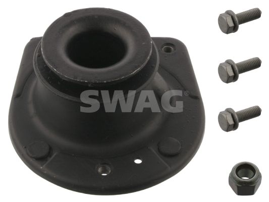 SWAG 70 93 8109 Repair Kit, suspension strut support mount